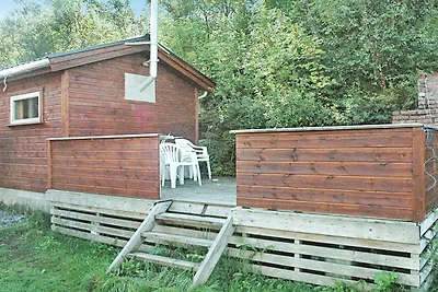 5 Personen Ferienhaus in VEVANG-By Traum