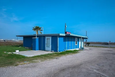 Corpus Christi, Texas | 2 letti king size