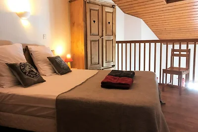 Moabi - Wohnung - 4 Personen - Resortzentrum