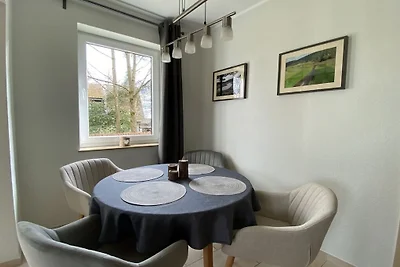 Vakantieappartement met 2 slaapkamers