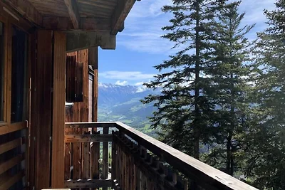 apartman za odmor Obiteljski odmor Barcelonnette