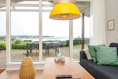 6 persoons vakantie huis in Hejls-By Traum