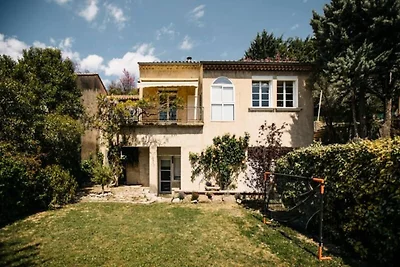 Hהuser & Villen f�r 8 Personen