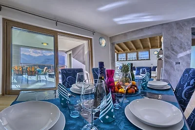 Villa TaDi LaRo Deluxe