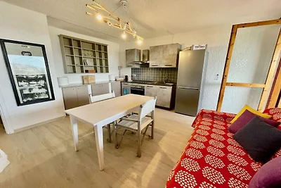 Wohnung in Porto Rotondo mit Terrasse