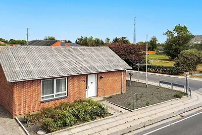 4 Personen Ferienhaus in Bøvlingbjerg
