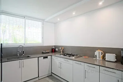 Maisons & Villas für 8 Personen