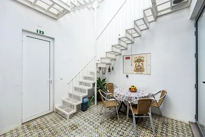 Wohnung in Olhátildeo bei Armona