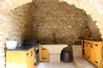 Casa vacanze a Bagnols-en-Forêt con piscina
