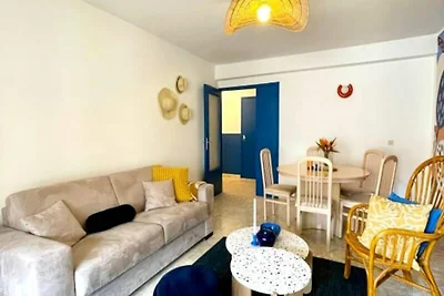 Apartment in Sanary-sur-Mer in der Nähe von...