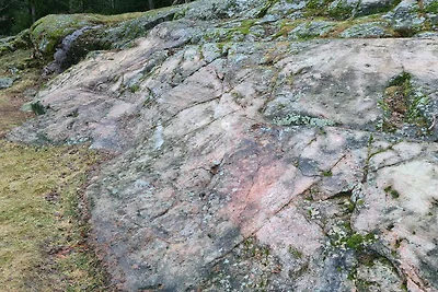 5 Personen Ferienhaus in MUNKEDAL-By Traum