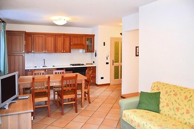 Appartement in Pellizzano