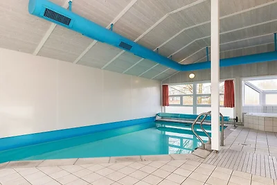 4 Sterne Ferienhaus in Ottendorf