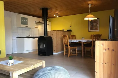 Doppelbungalow mit Terrasse im Ferienpark...