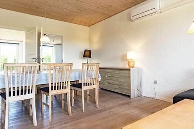 6 Personen Ferienhaus in Faaborg-By Traum