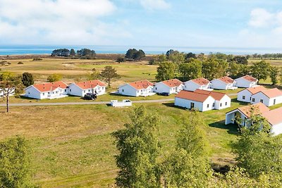 4 sterren vakantie huis in Læsø