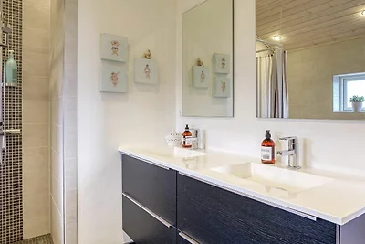 8 Personen Ferienhaus in Nykøbing Sj