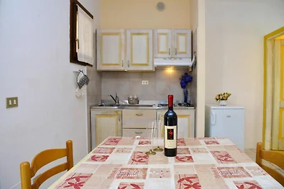 Appartamento a Cannigione