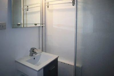 Appartement in Vars met directe toegang tot d...