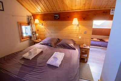 Chalets für 11 Personen