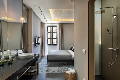 Rooms Lejletul - Triple Room