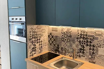 Appartamento ristrutturato · Centro turistico...