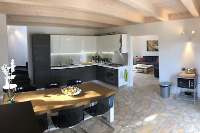 Ferienhaus in Bagni di Lucca