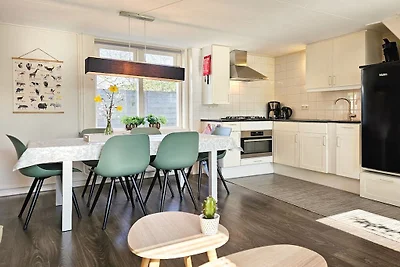 Vakantiehuis op een unieke locatie in SE12