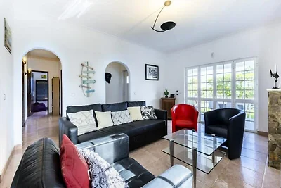 Casa a Vale da Telha con Piscina Privata