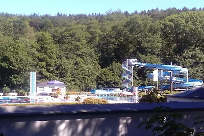 Kuća za odmor Dopust za oporavak Bad Gottleuba-Berggießhübel