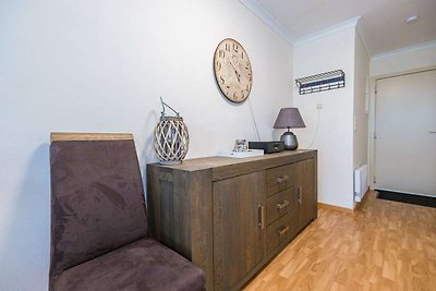 Gemütliches Appartement für eine Familie