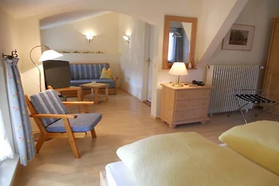 Ferienwohnung mit 1 Schlafzimmer