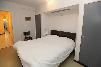 Wohnung Bruyeres in Middelkerke