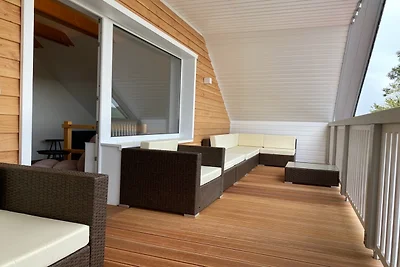 Gemütliche Ferienwohnung im Harz
