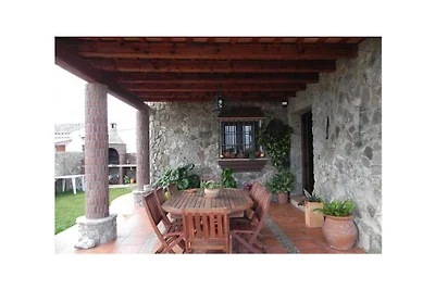 Villa Maria del Carmen