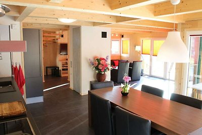 Chalet in Hohentauern / Steiermark mit Sauna