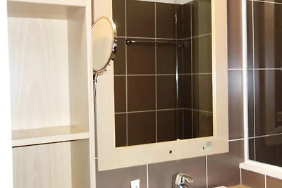 Wohnung in Frankreich mit Ski-in/Ski-out