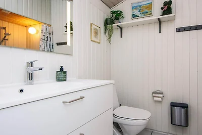 10 Personen Ferienhaus in Bindslev-By Traum