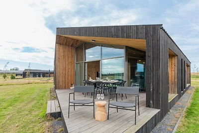 Geräumiges Ferienhaus mit Garten