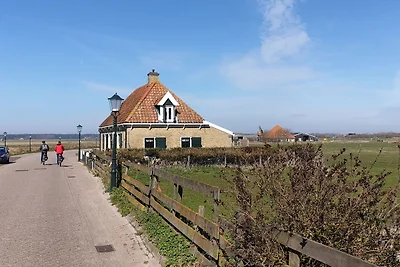 Casa vacanze a Den Hoorn Texel