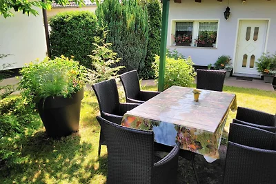 Casa vacanze a Sommerfeld vicino al lago