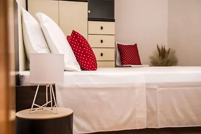 Four Bedroom Holiday Home