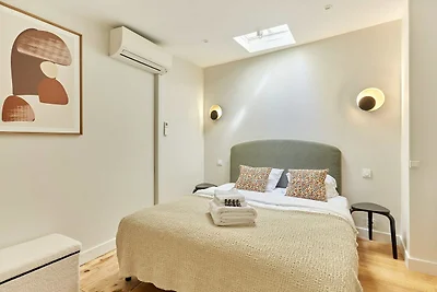 Hervorragendes AC-Apartment Notre Dame de...