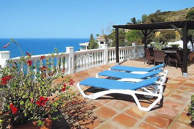 Villa Torre, Salobrena