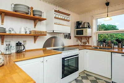 6 Personen Ferienhaus in Fanø