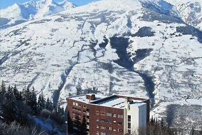 2 Zimmer für 4 Personen in Arc 1600