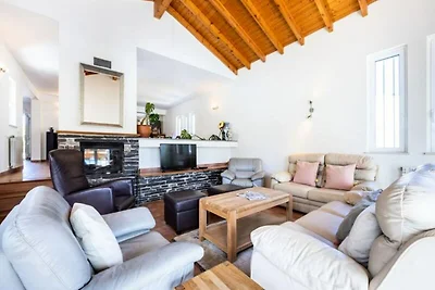 Villa a Vale da Telha con Piscina Privata