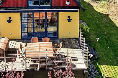 4 Personen Ferienhaus in KIVIK