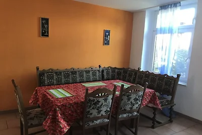 Apartament wakacyjny z 1 sypialnią