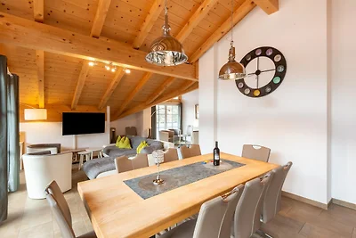 Lussuoso appartamento a Bressanone im Thale